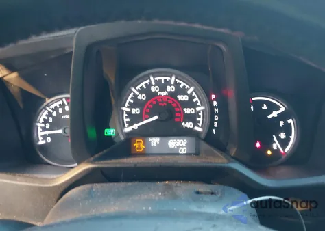 2010 Honda Ridgeline Rtl from USA, damaged, VIN 5FPYK1F54AB011549